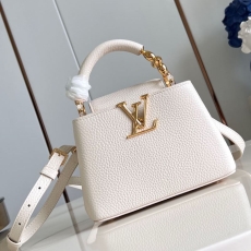 LV Top Handle Bags